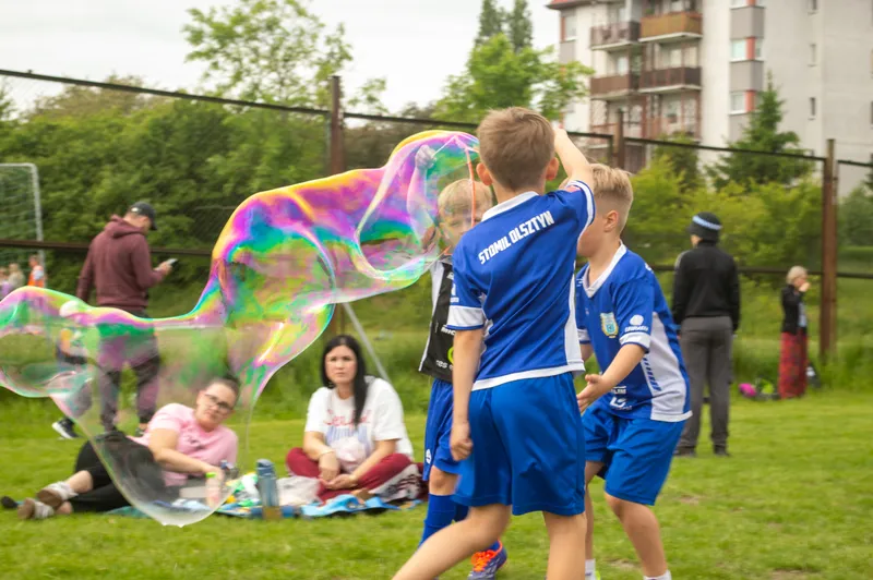 Stomilowy dzień dziecka 2026 [ZDJĘCIA]