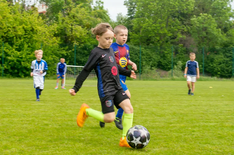 Stomilowy dzień dziecka 2026 [ZDJĘCIA]