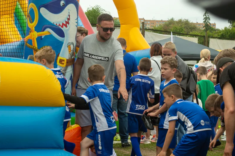 Stomilowy dzień dziecka 2026 [ZDJĘCIA]