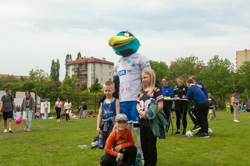 Stomilowy dzień dziecka 2026 [ZDJĘCIA]