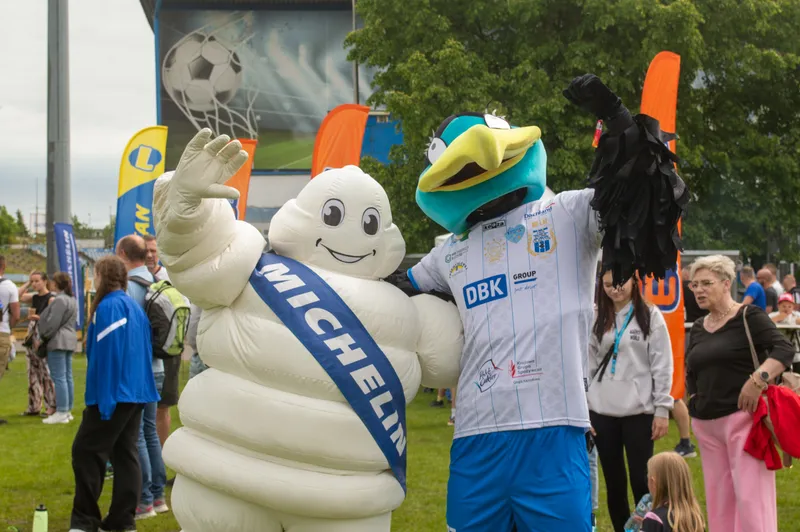 Stomilowy dzień dziecka 2026 [ZDJĘCIA]