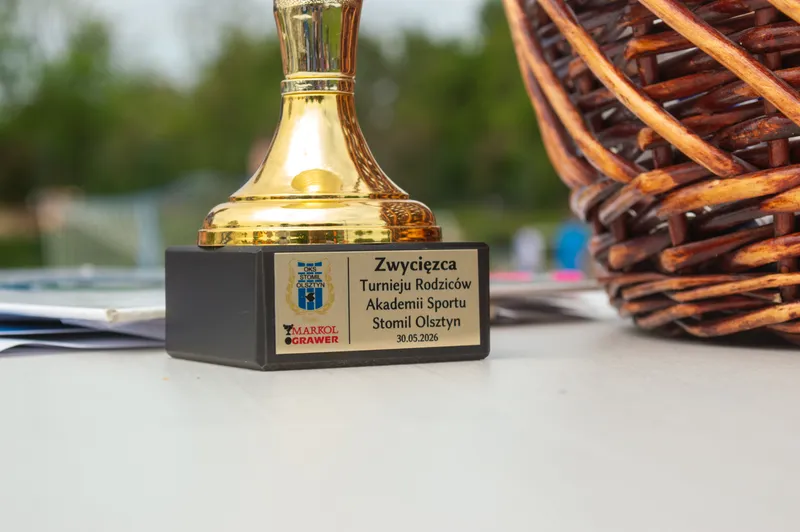 Stomilowy dzień dziecka 2026 [ZDJĘCIA]