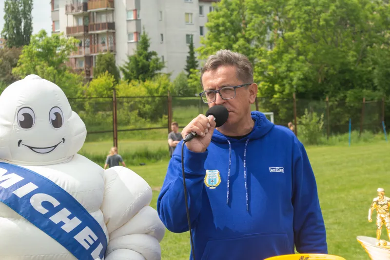 Stomilowy dzień dziecka 2026 [ZDJĘCIA]
