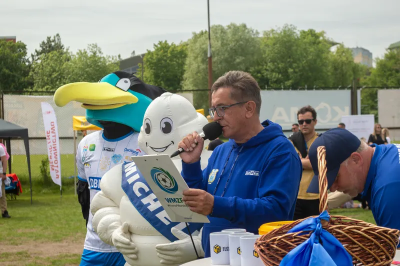 Stomilowy dzień dziecka 2026 [ZDJĘCIA]