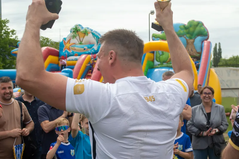 Stomilowy dzień dziecka 2026 [ZDJĘCIA]