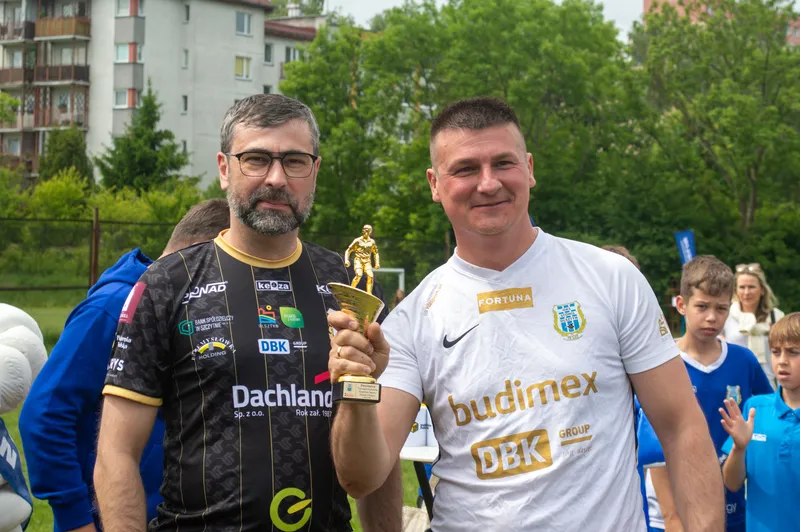Stomilowy dzień dziecka 2026 [ZDJĘCIA]