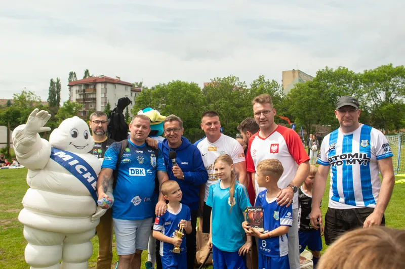 Stomilowy dzień dziecka 2026 [ZDJĘCIA]