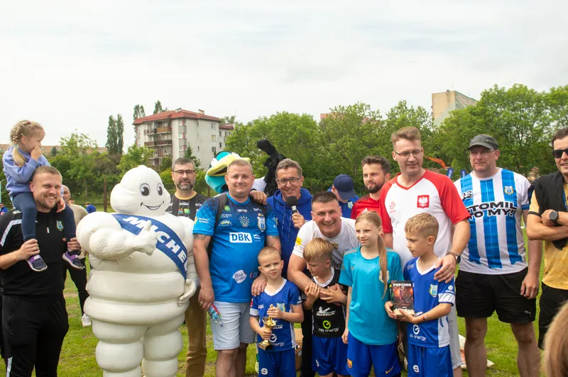 Stomilowy dzień dziecka 2026 [ZDJĘCIA]