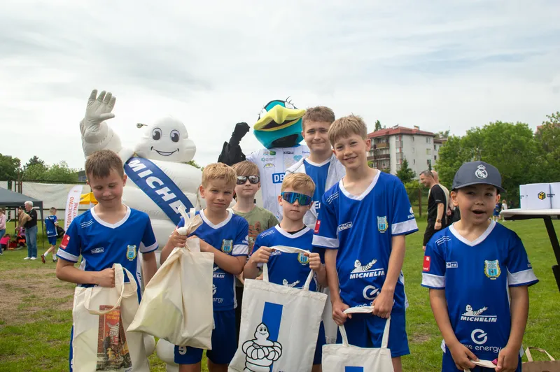 Stomilowy dzień dziecka 2026 [ZDJĘCIA]