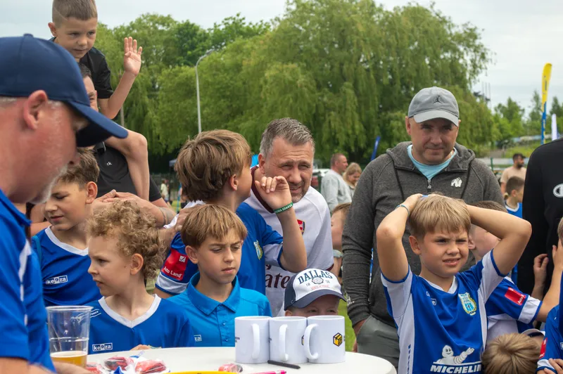 Stomilowy dzień dziecka 2026 [ZDJĘCIA]