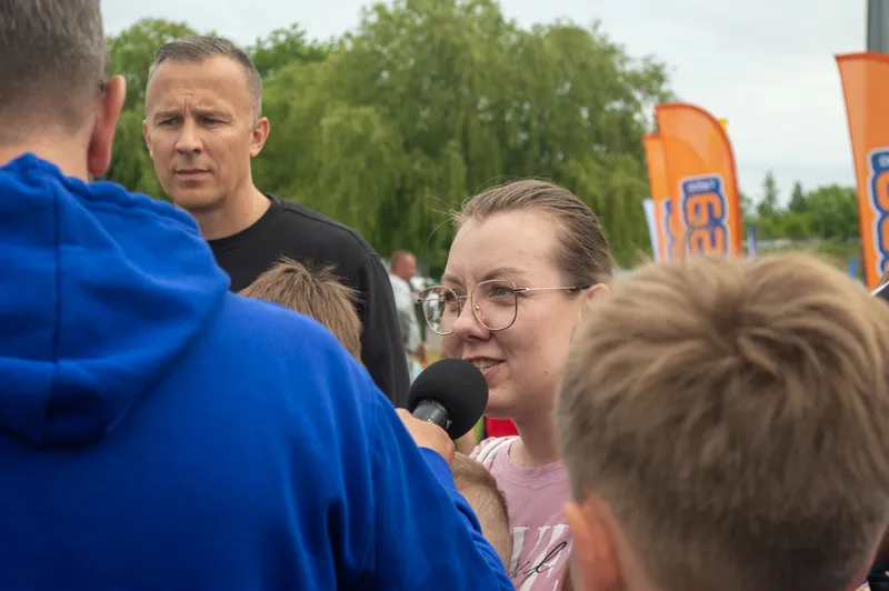 Stomilowy dzień dziecka 2026 [ZDJĘCIA]