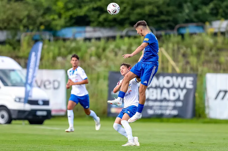 Stomil Olsztyn – Tęcza Biskupiec [FOTORELACJA]
