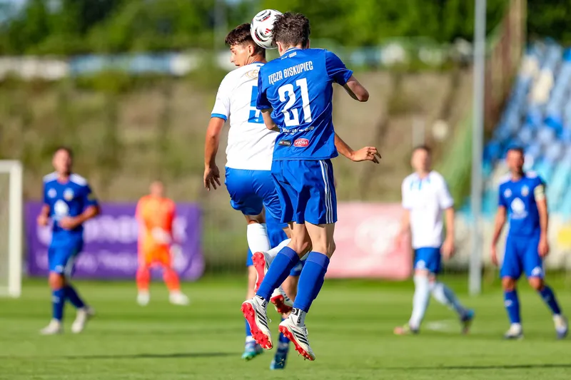 Stomil Olsztyn – Tęcza Biskupiec [FOTORELACJA]