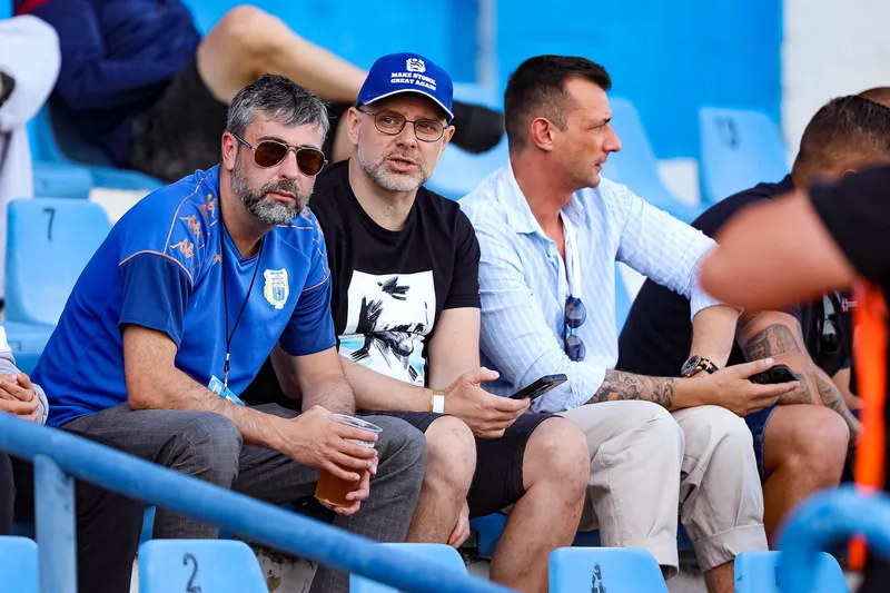 Stomil Olsztyn – Tęcza Biskupiec [FOTORELACJA]