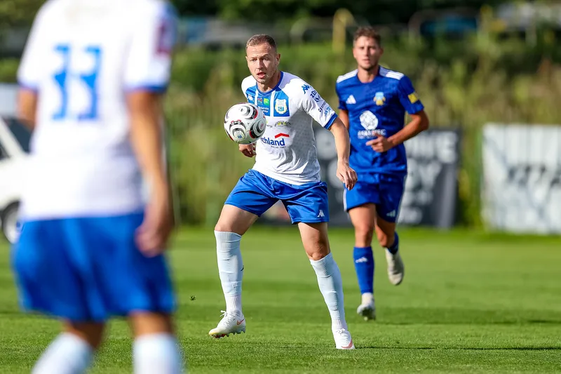 Stomil Olsztyn – Tęcza Biskupiec [FOTORELACJA]