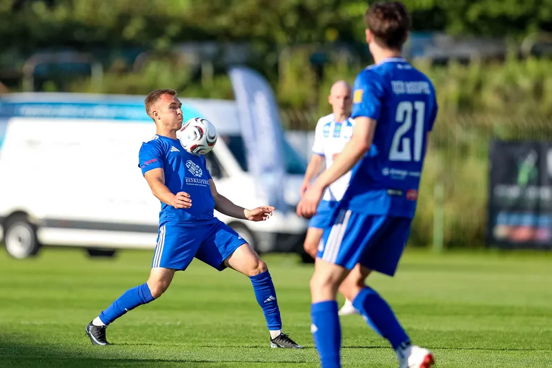 Stomil Olsztyn – Tęcza Biskupiec [FOTORELACJA]