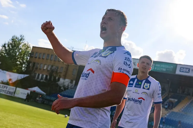 Stomil Olsztyn – Tęcza Biskupiec [FOTORELACJA]
