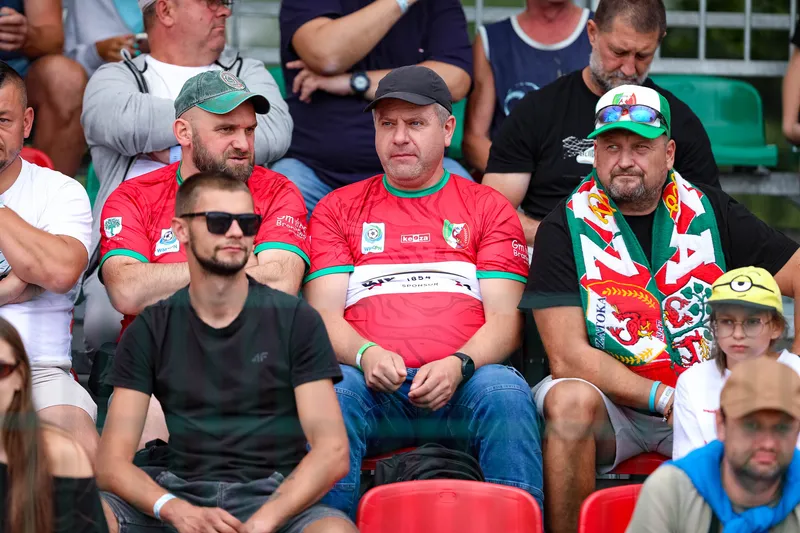 Zatoka Braniewo – Stomil Olsztyn [ZDJĘCIA]