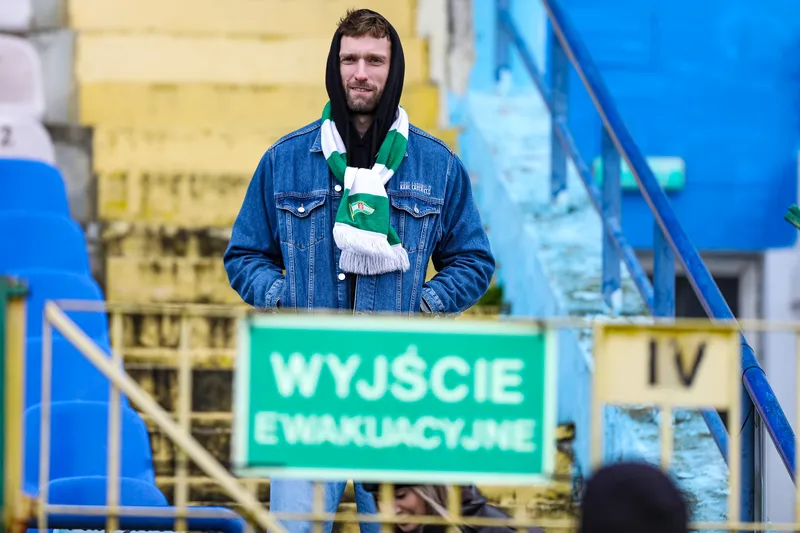 Stomil Olsztyn – Start Nidzica [ZDJĘCIA]
