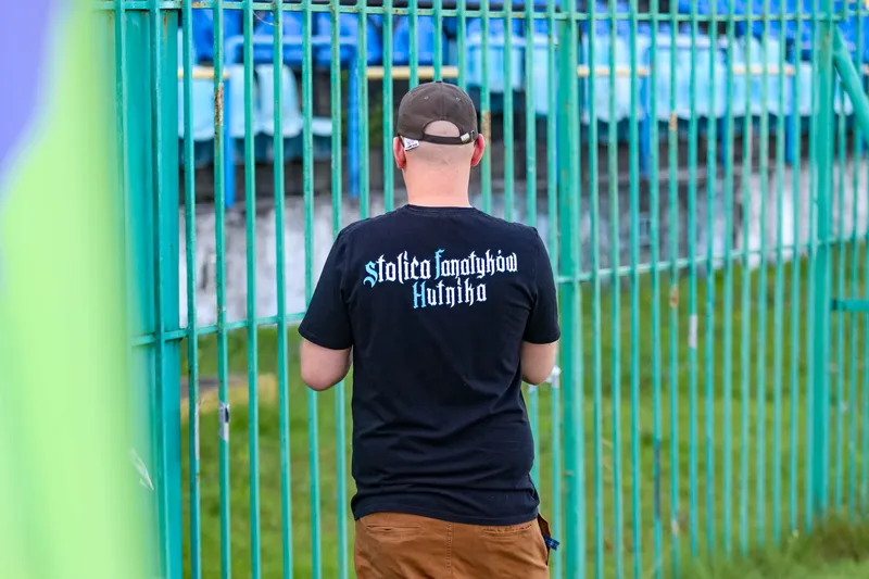 Stomil Olsztyn – DKS Dobre Miasto [ZDJĘCIA]