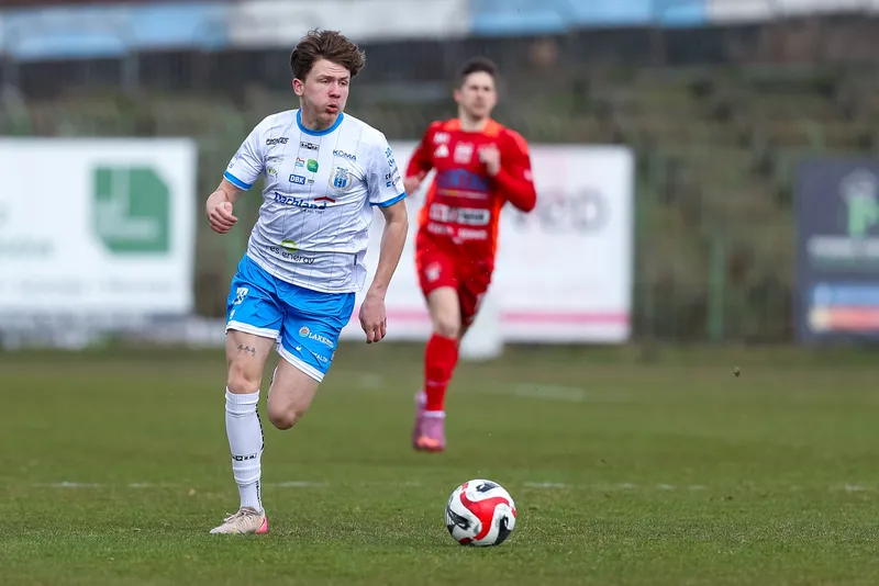 Stomil Olsztyn – Start Nidzica [ZDJĘCIA]