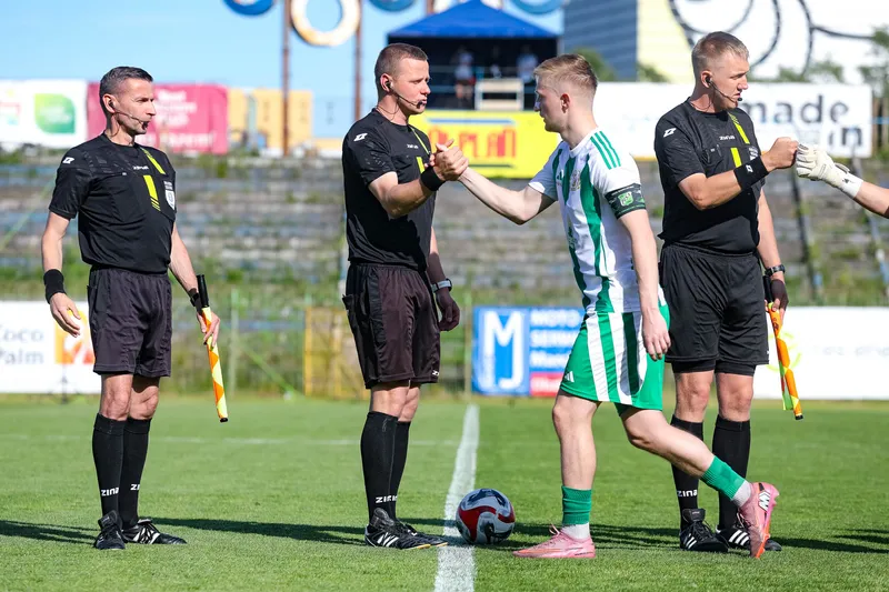Stomil Olsztyn – Pisa Barczewo [ZDJĘCIA]