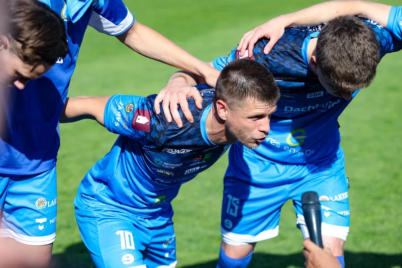 Stomil Olsztyn – Pisa Barczewo [ZDJĘCIA]