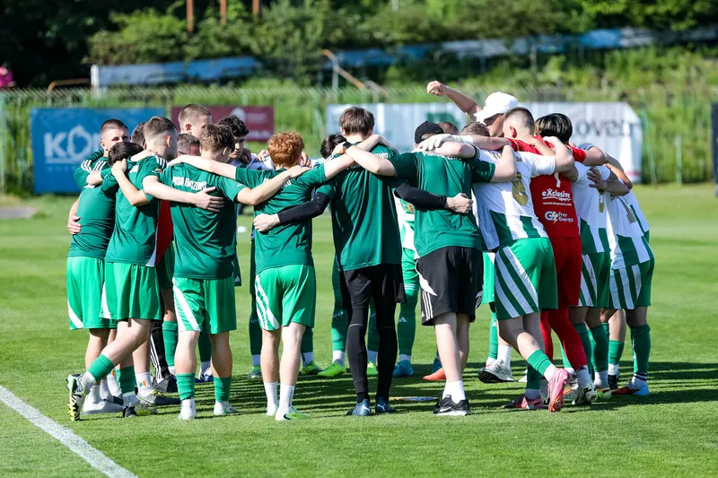 Stomil Olsztyn – Pisa Barczewo [ZDJĘCIA]