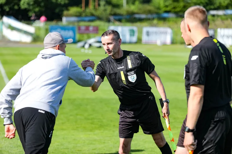 Stomil Olsztyn – Pisa Barczewo [ZDJĘCIA]