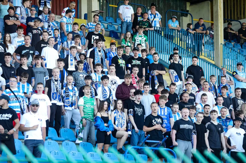 Stomil Olsztyn – Pisa Barczewo [ZDJĘCIA]