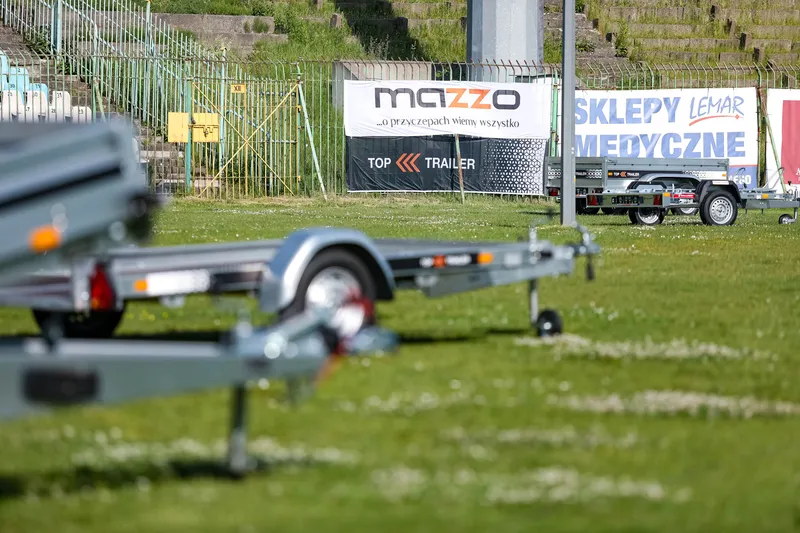 Stomil Olsztyn – Pisa Barczewo [ZDJĘCIA]