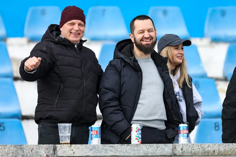 Stomil Olsztyn – Start Nidzica [ZDJĘCIA]