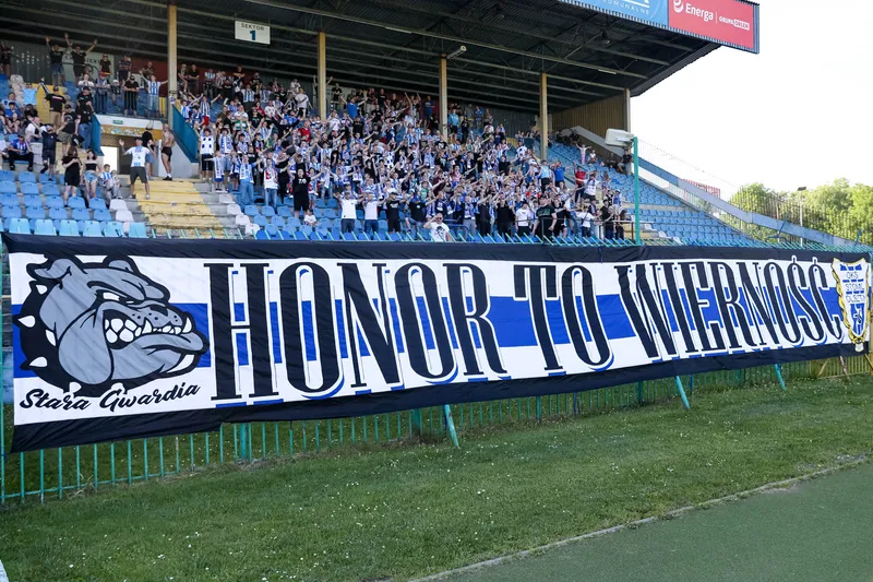 Stomil Olsztyn – Pisa Barczewo [ZDJĘCIA]