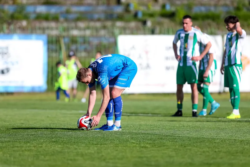 Stomil Olsztyn – Pisa Barczewo [ZDJĘCIA]