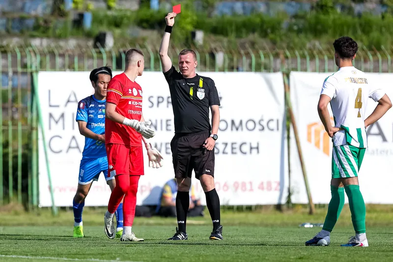 Stomil Olsztyn – Pisa Barczewo [ZDJĘCIA]
