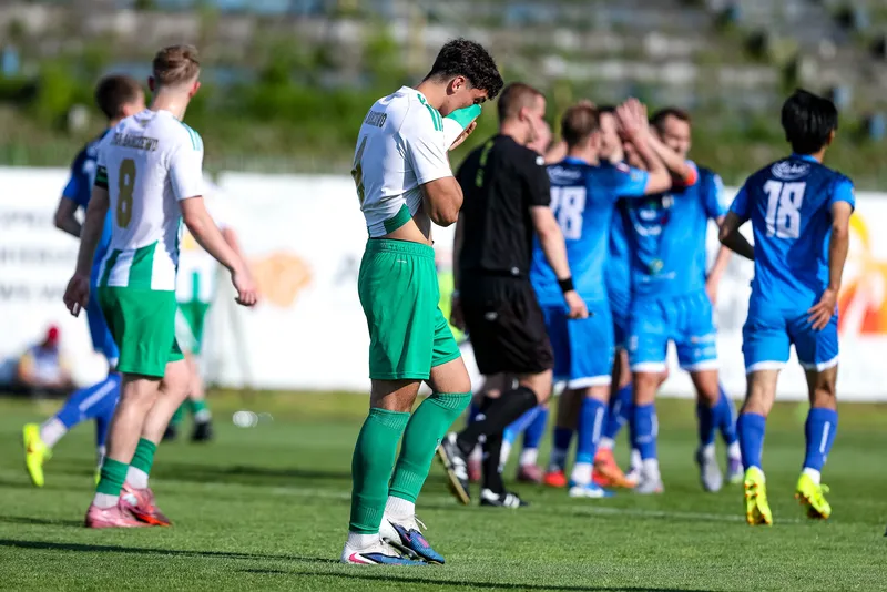 Stomil Olsztyn – Pisa Barczewo [ZDJĘCIA]