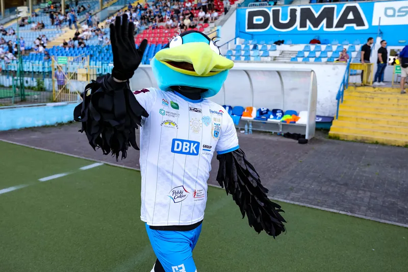 Stomil Olsztyn – Pisa Barczewo [ZDJĘCIA]