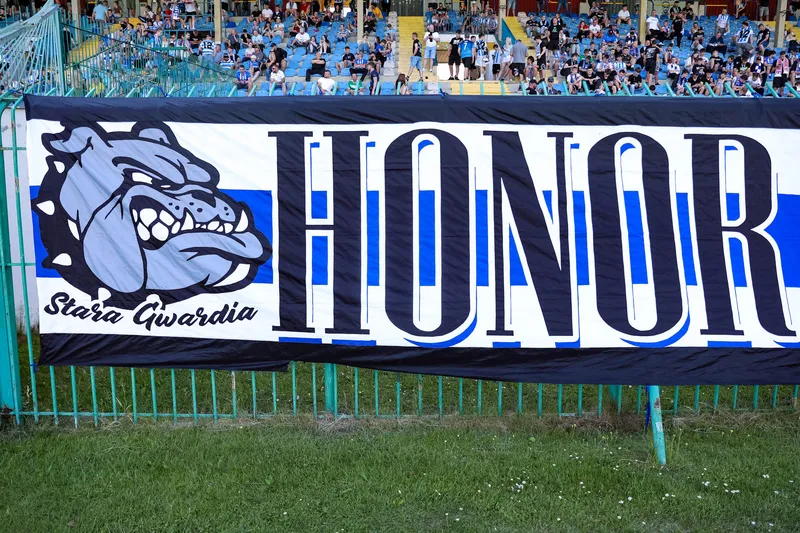 Stomil Olsztyn – Pisa Barczewo [ZDJĘCIA]