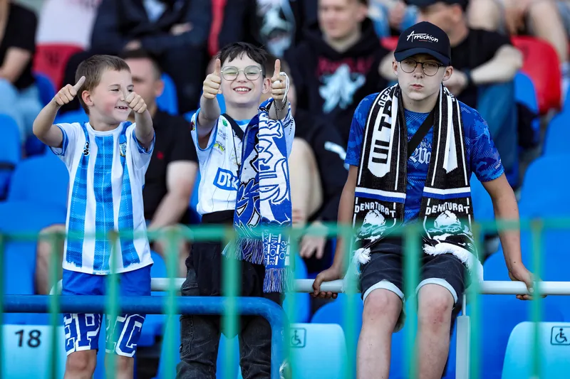 Stomil Olsztyn – Pisa Barczewo [ZDJĘCIA]