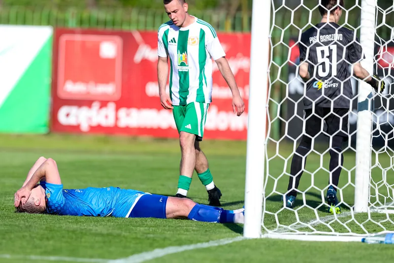 Stomil Olsztyn – Pisa Barczewo [ZDJĘCIA]