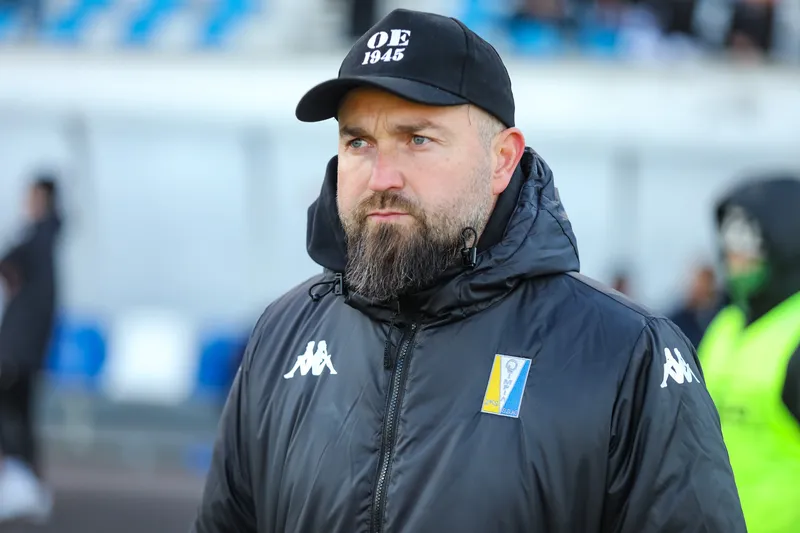 Stomil Olsztyn – Olimpia Elbląg [ZDJĘCIA]