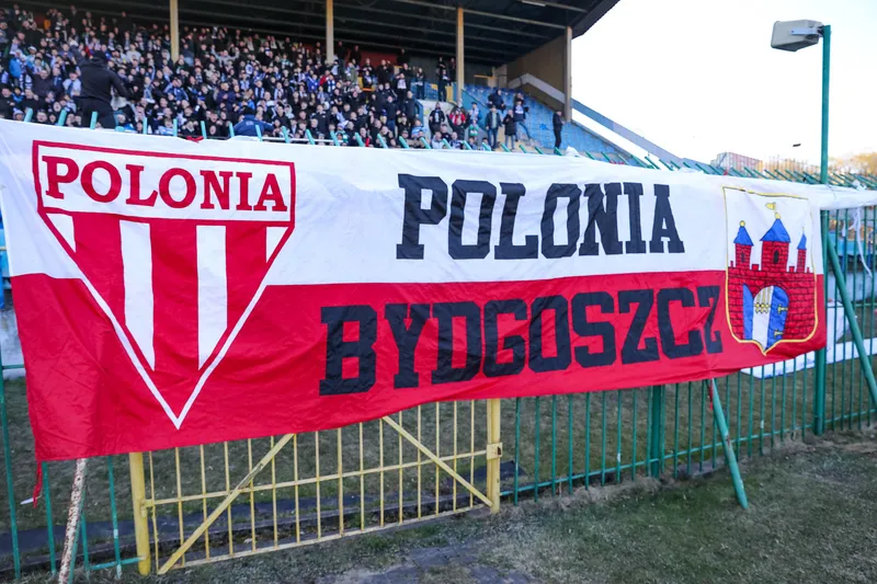 Stomil Olsztyn – Olimpia Elbląg [ZDJĘCIA]