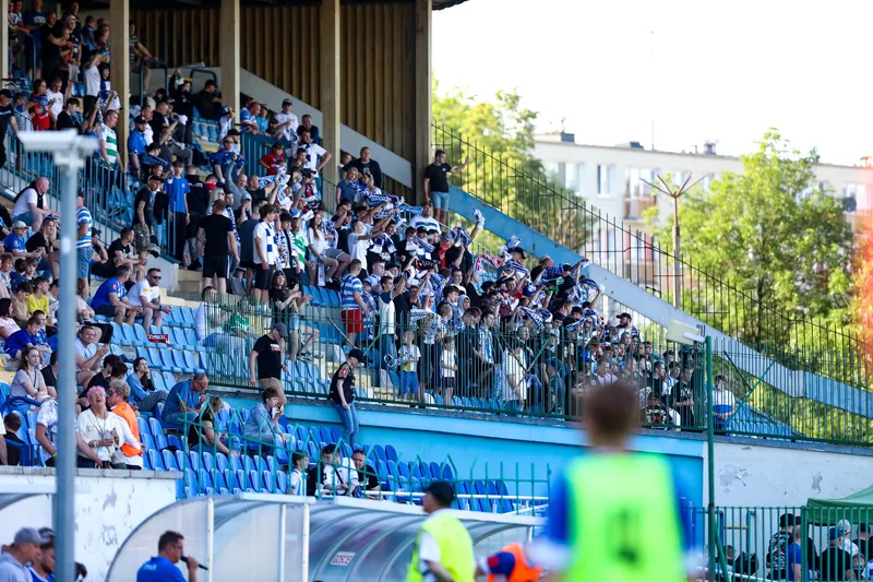 Stomil Olsztyn – Pisa Barczewo [ZDJĘCIA]