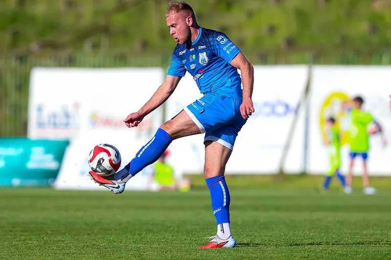 Stomil Olsztyn – Pisa Barczewo [ZDJĘCIA]