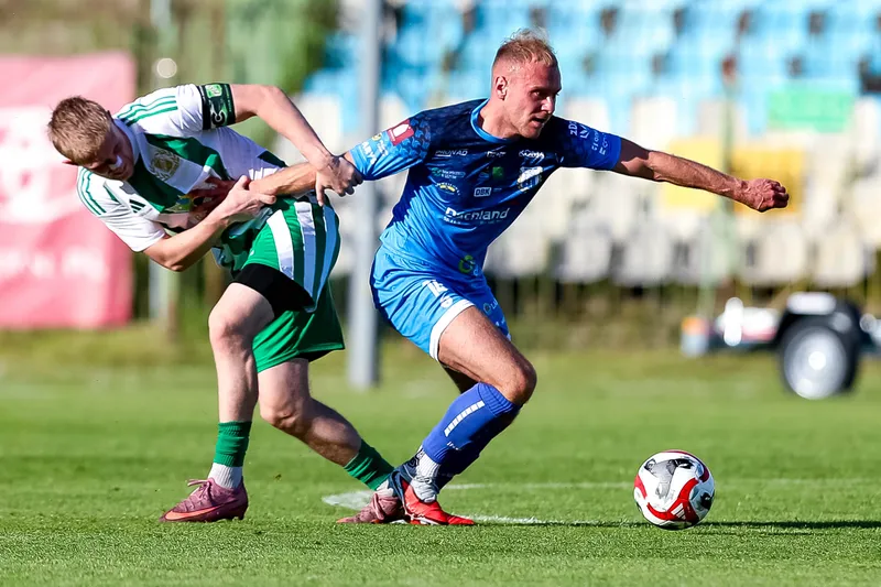 Stomil Olsztyn – Pisa Barczewo [ZDJĘCIA]