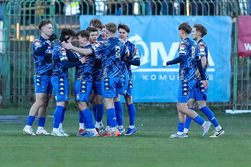 Stomil Olsztyn – Olimpia Elbląg [ZDJĘCIA]