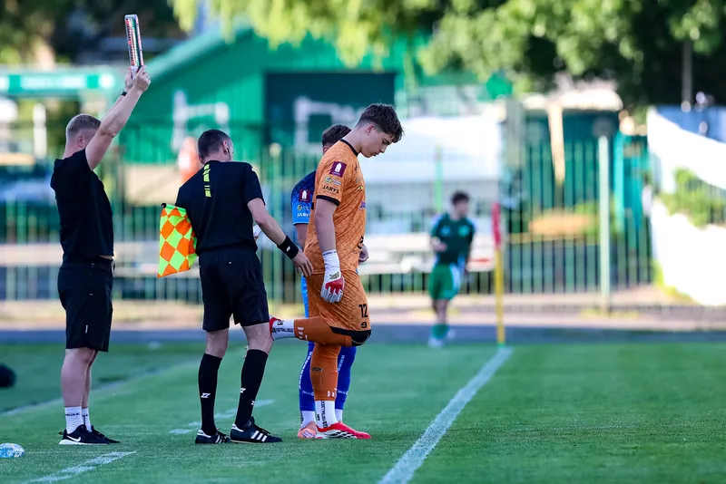 Stomil Olsztyn – Pisa Barczewo [ZDJĘCIA]