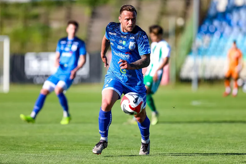 Stomil Olsztyn – Pisa Barczewo [ZDJĘCIA]