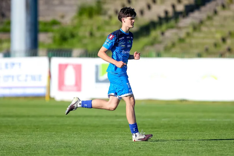 Stomil Olsztyn – Pisa Barczewo [ZDJĘCIA]