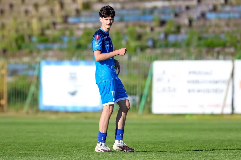 Stomil Olsztyn – Pisa Barczewo [ZDJĘCIA]